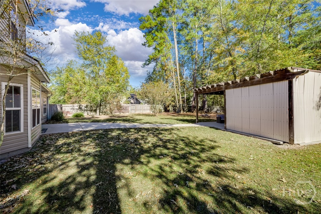 317 St Andrews Road Rincon, GA 31326 - Photo 37 of 45 Gallery Image 37