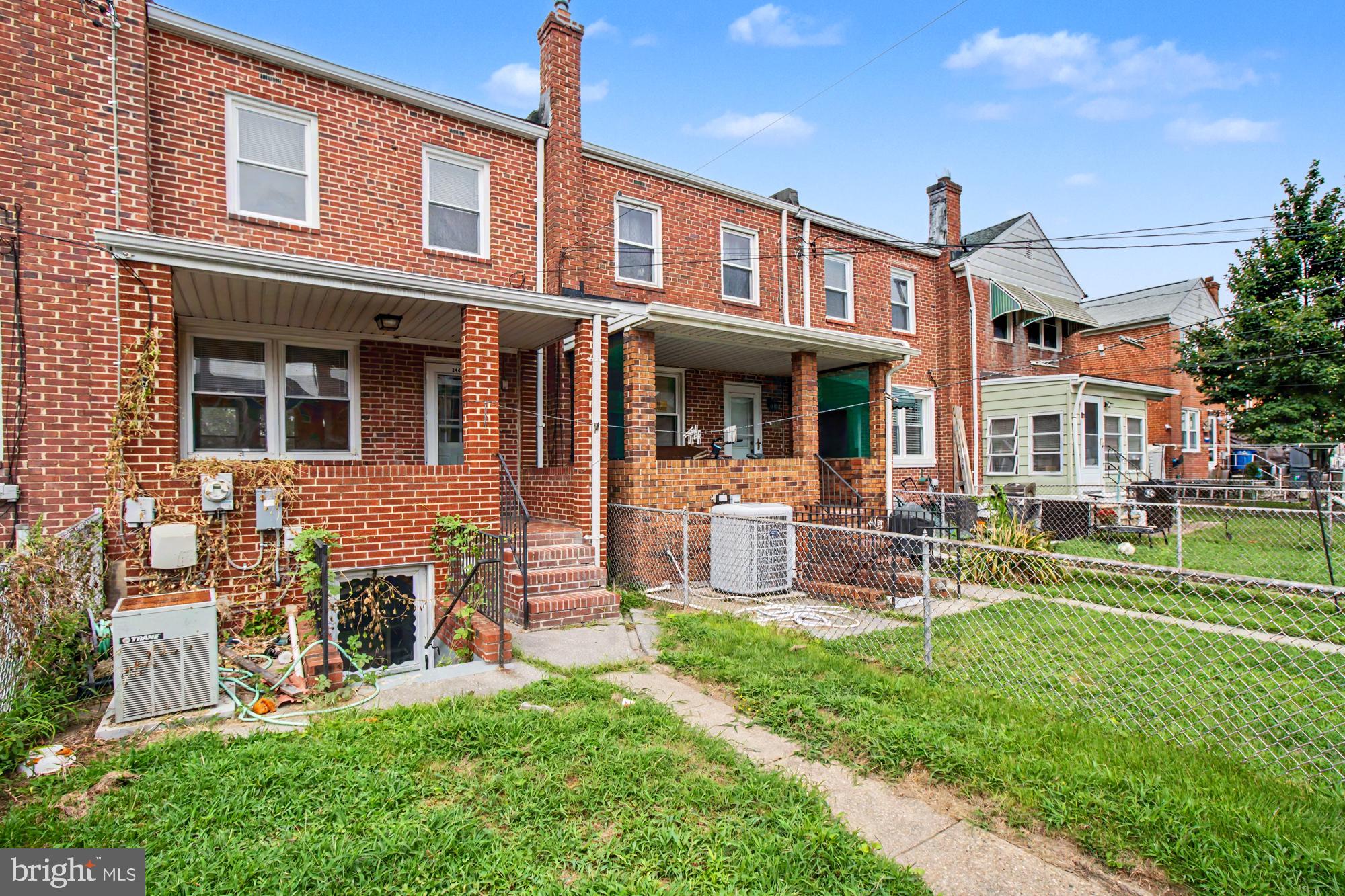 3443 Dunhaven Road Dundalk, MD 21222 - Photo 39 of 40 Gallery Image 39
