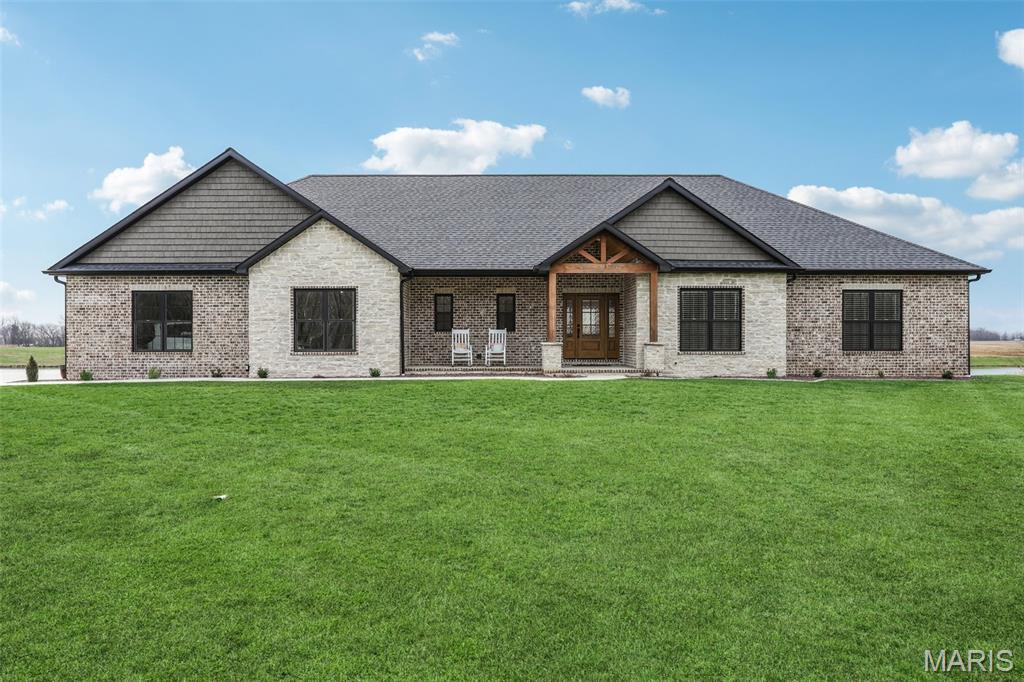 2170 J Rock Road Trenton, IL 62293 - Photo 1 of 52