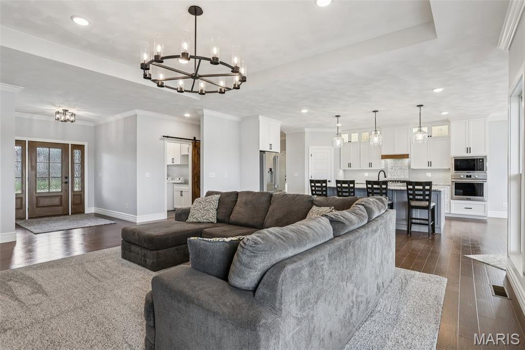 2170 J Rock Road Trenton, IL 62293 - Photo 15 of 52