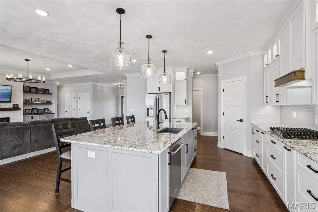 2170 J Rock Road Trenton, IL 62293 - Photo 19 of 52