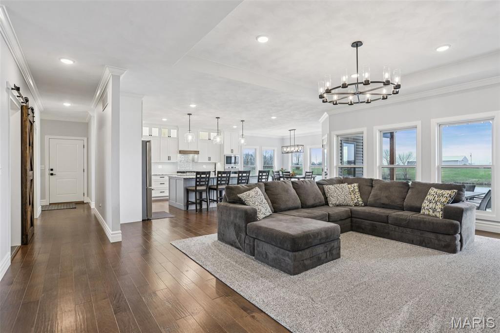 2170 J Rock Road Trenton, IL 62293 - Photo 3 of 52