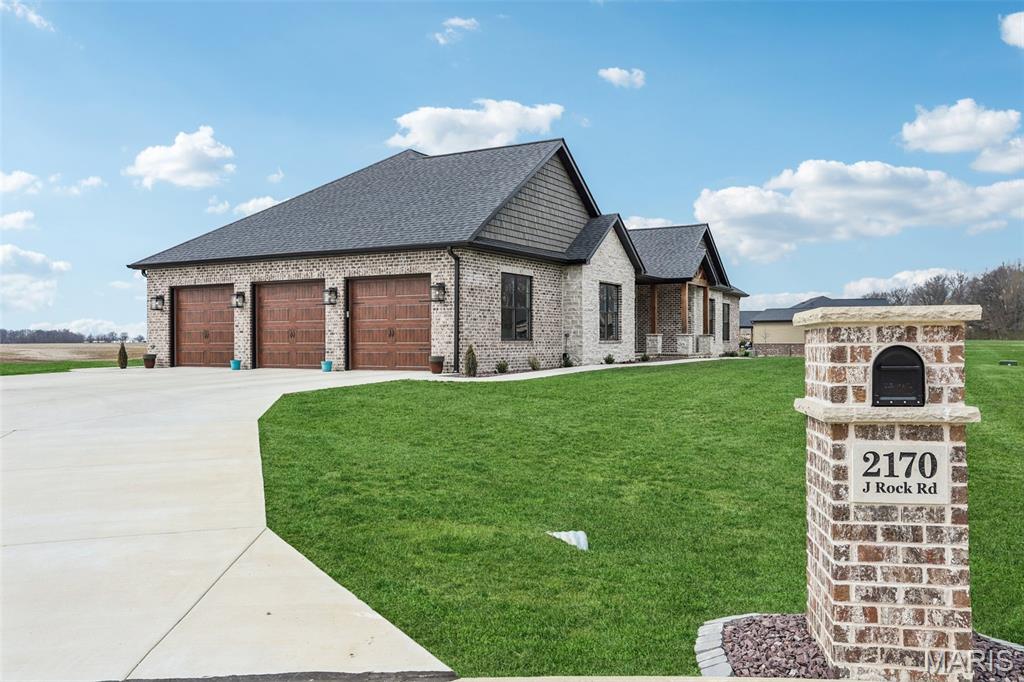 2170 J Rock Road Trenton, IL 62293 - Photo 34 of 52