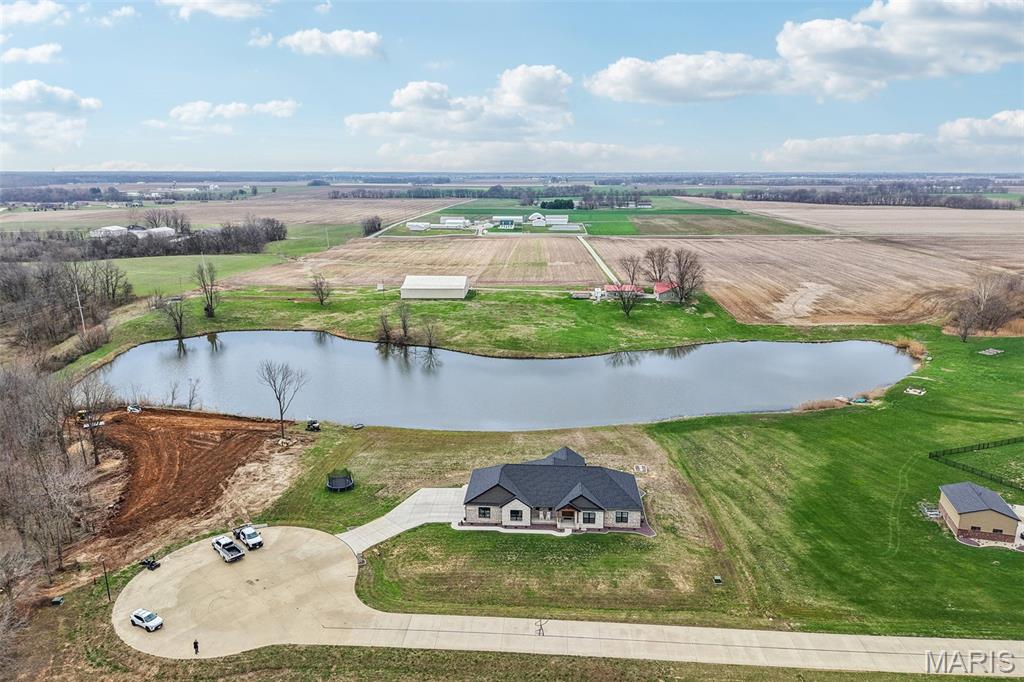 2170 J Rock Road Trenton, IL 62293 - Photo 39 of 52