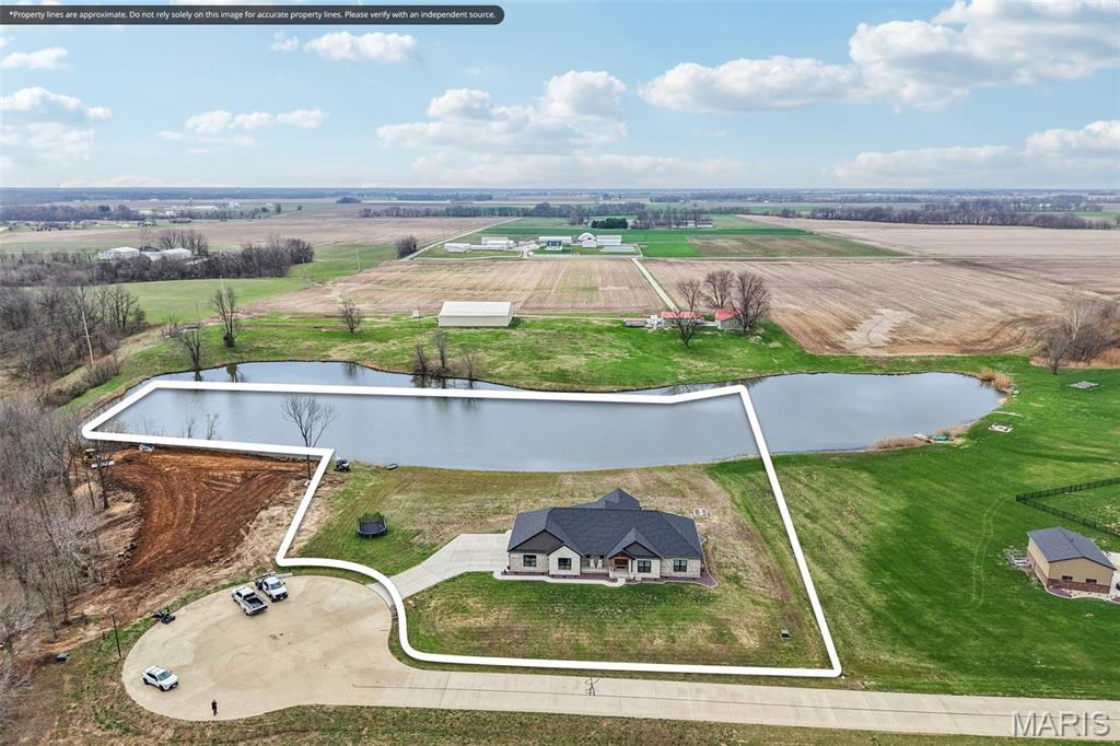 2170 J Rock Road Trenton, IL 62293 - Photo 40 of 52