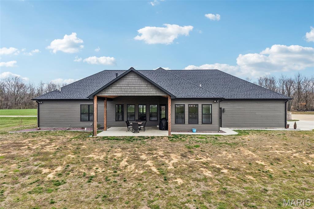 2170 J Rock Road Trenton, IL 62293 - Photo 46 of 52