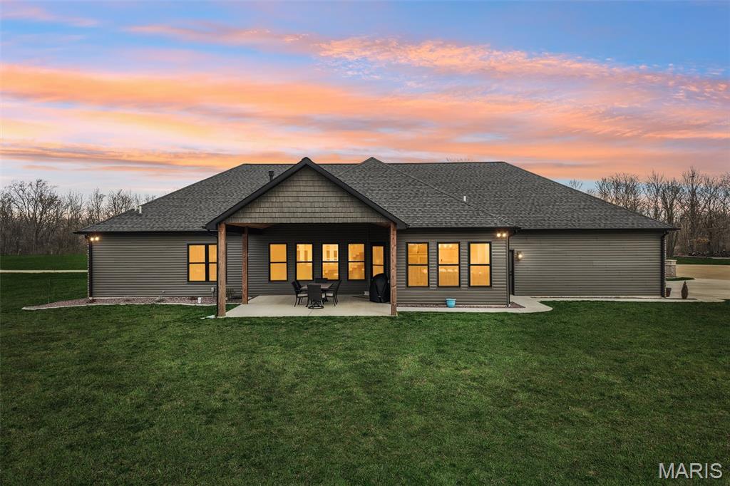 2170 J Rock Road Trenton, IL 62293 - Photo 47 of 52