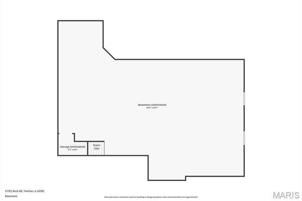 2170 J Rock Road Trenton, IL 62293 - Photo 48 of 52