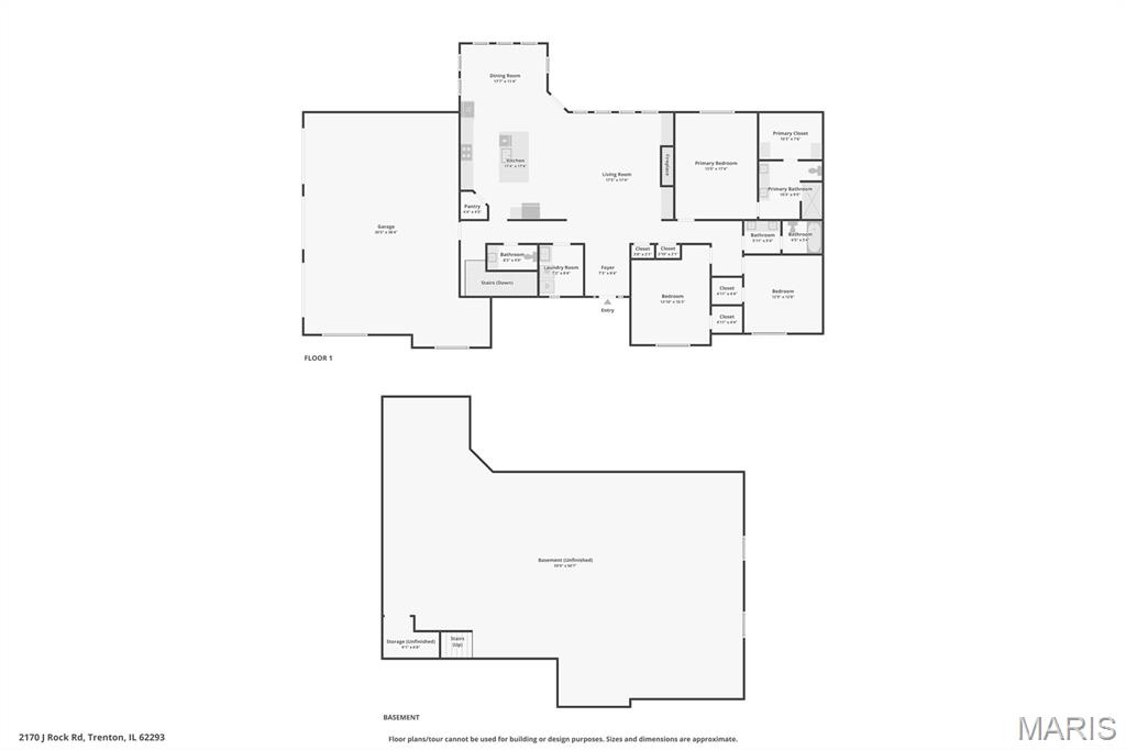 2170 J Rock Road Trenton, IL 62293 - Photo 50 of 52