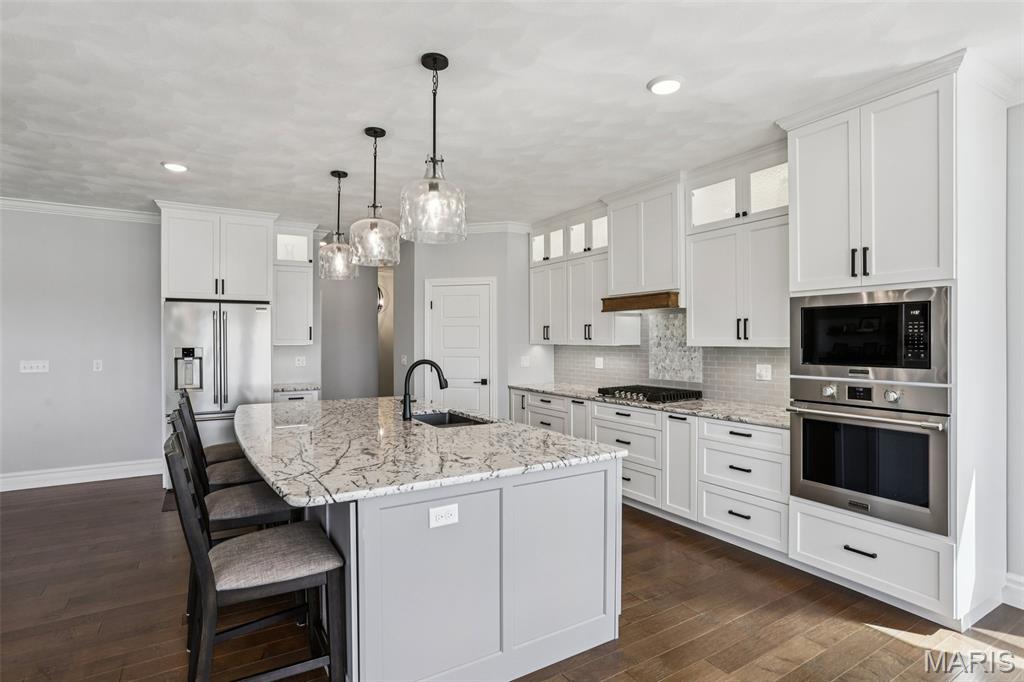 2170 J Rock Road Trenton, IL 62293 - Photo 5 of 52