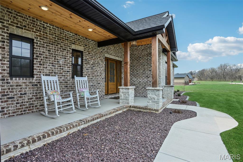 2170 J Rock Road Trenton, IL 62293 - Photo 10 of 52