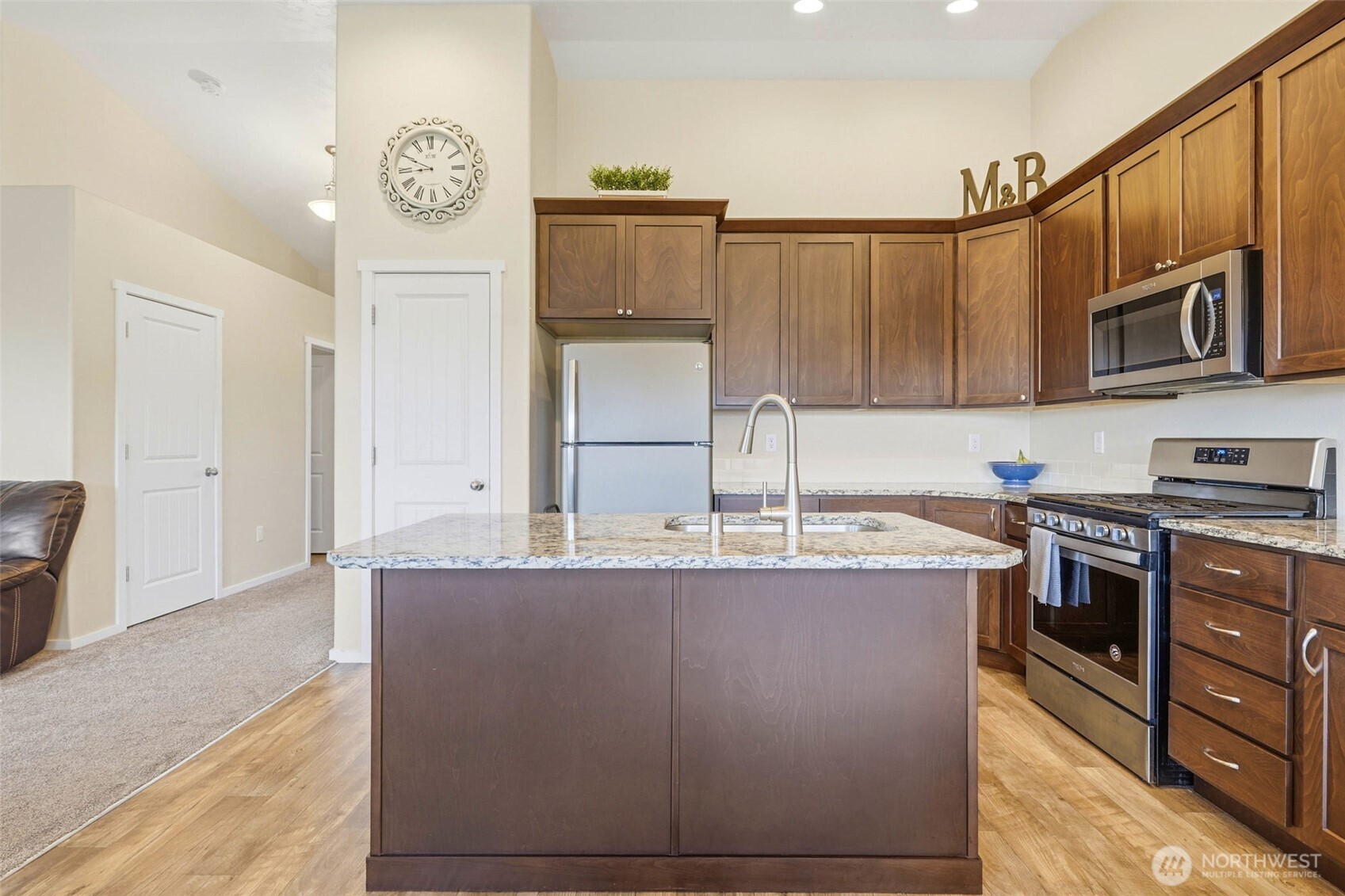 6212 Ramus Lane Pasco, WA 99301 - Photo 13 of 30