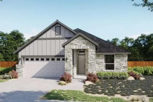 $479,999 | 581 Treadwell Lane, Kyle, TX 78640