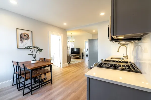 $4,150 | 324 Hurley Street, Unit 2, Cambridge, MA 02141