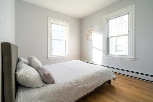$4,150 | 324 Hurley Street, Unit 2, Cambridge, MA 02141