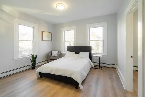 $4,150 | 324 Hurley Street, Unit 2, Cambridge, MA 02141