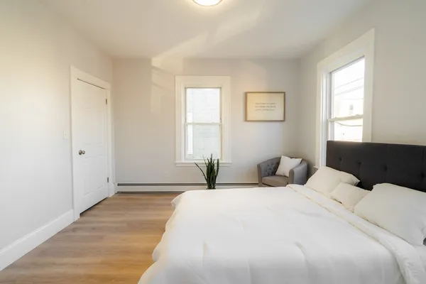 $4,150 | 324 Hurley Street, Unit 2, Cambridge, MA 02141