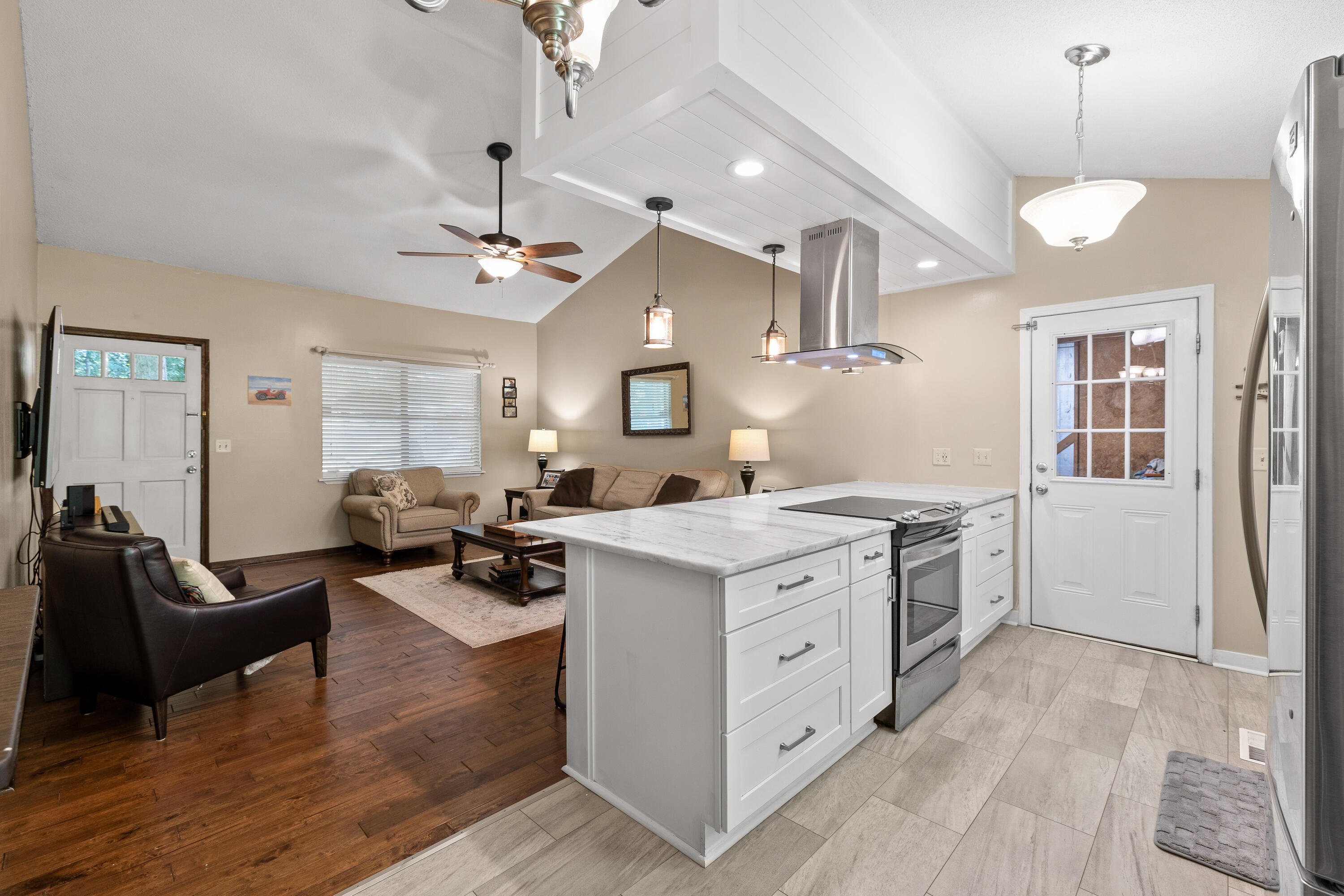8925 East Ridge Trail Road Soddy-Daisy, TN 37379 - Photo 9 of 49 43-E Ridge Trail-43