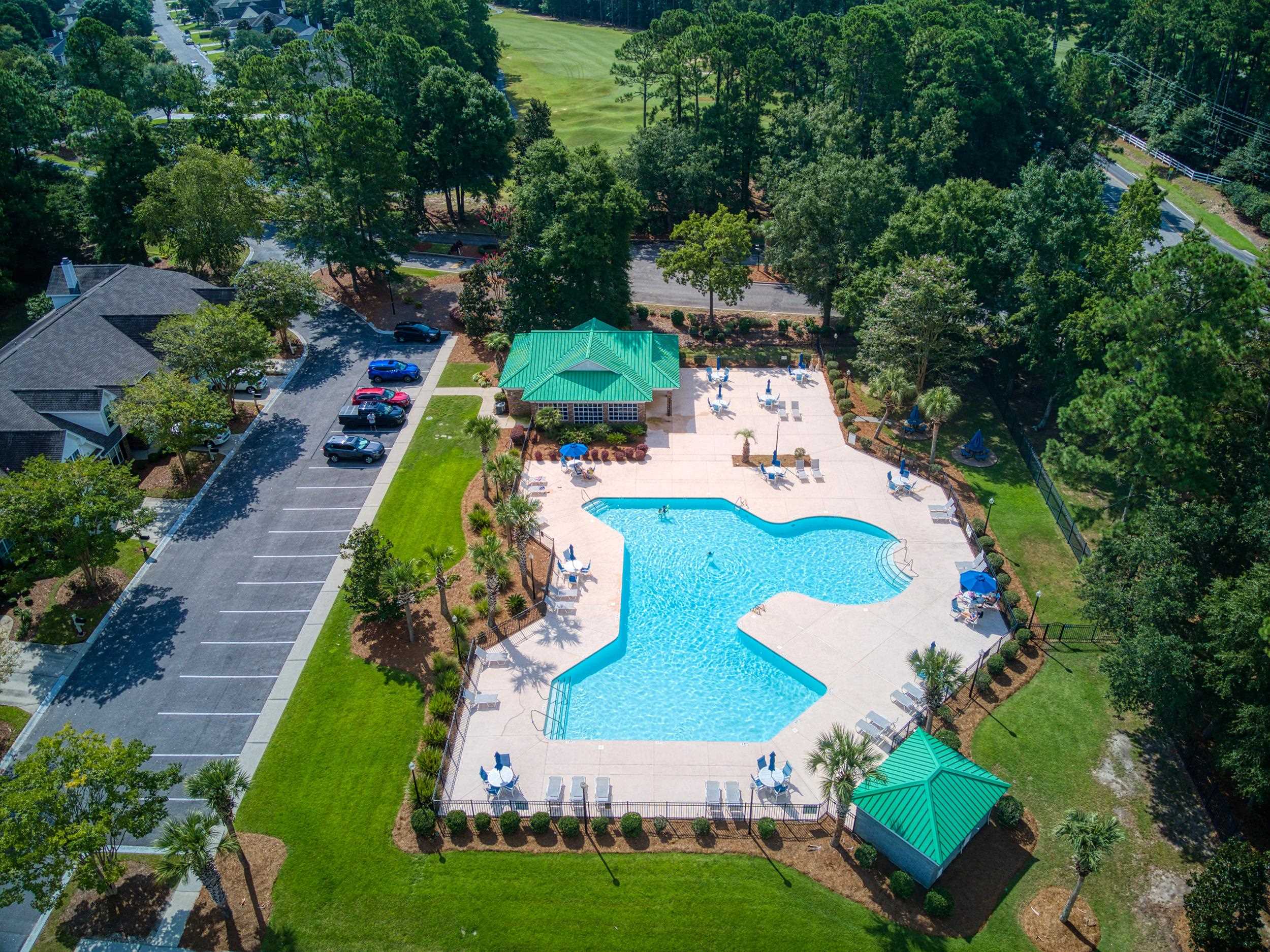 4649 Fringetree Drive, Unit H Murrells Inlet, SC 29576 - Photo 23 of 30