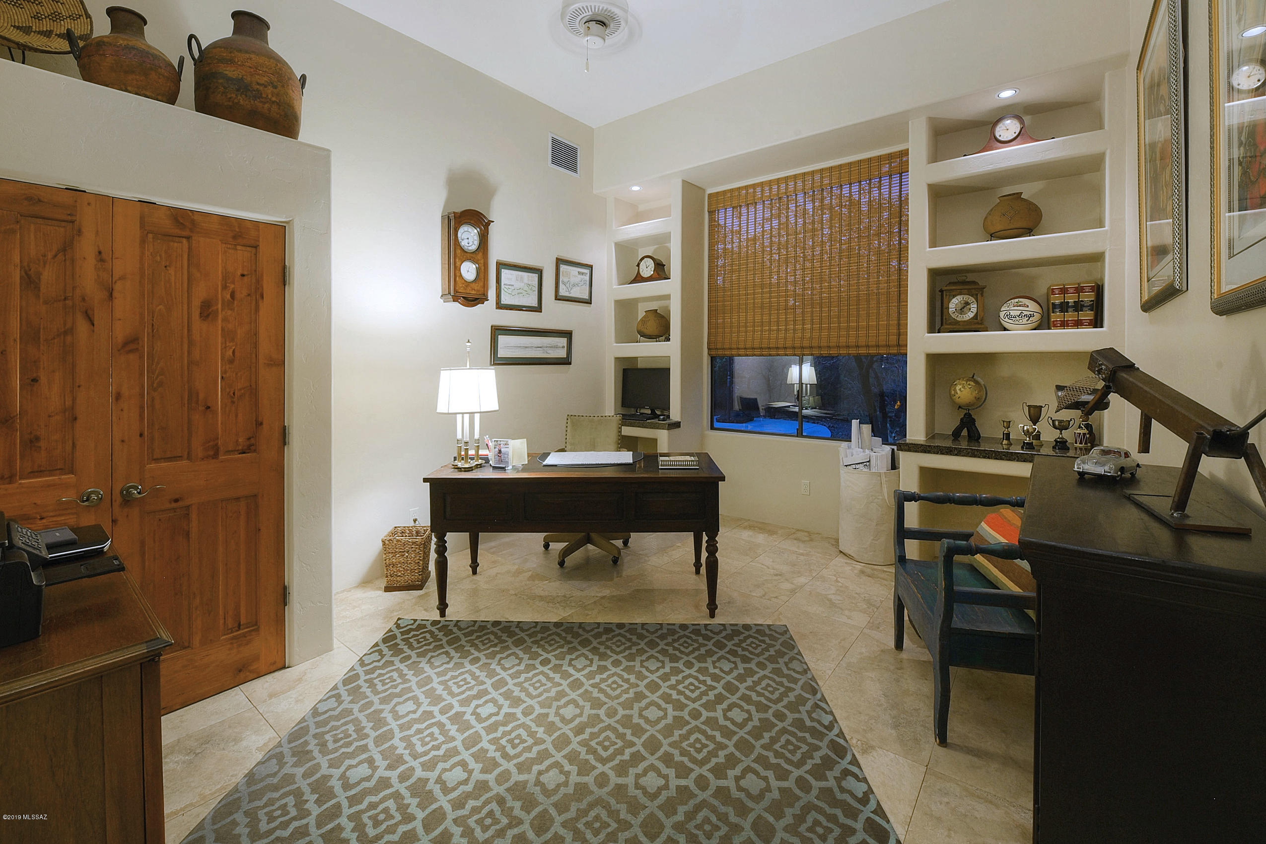 12200 North Reflection Ridge Drive Oro Valley, AZ 85755 - Photo 13 of 35
