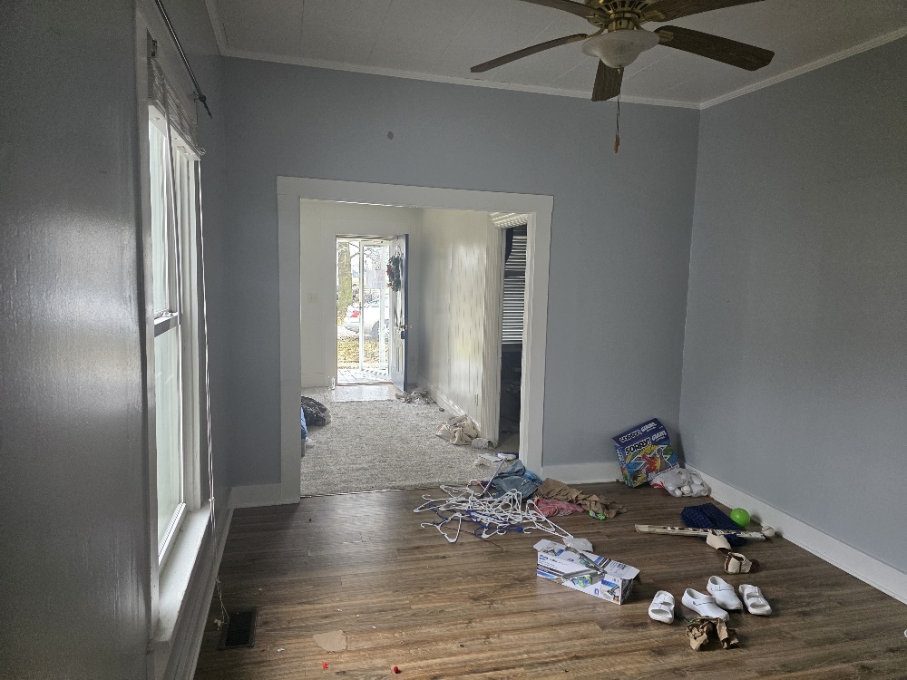 307 South Poplar Street Farina, IL 62838 - Photo 6 of 10