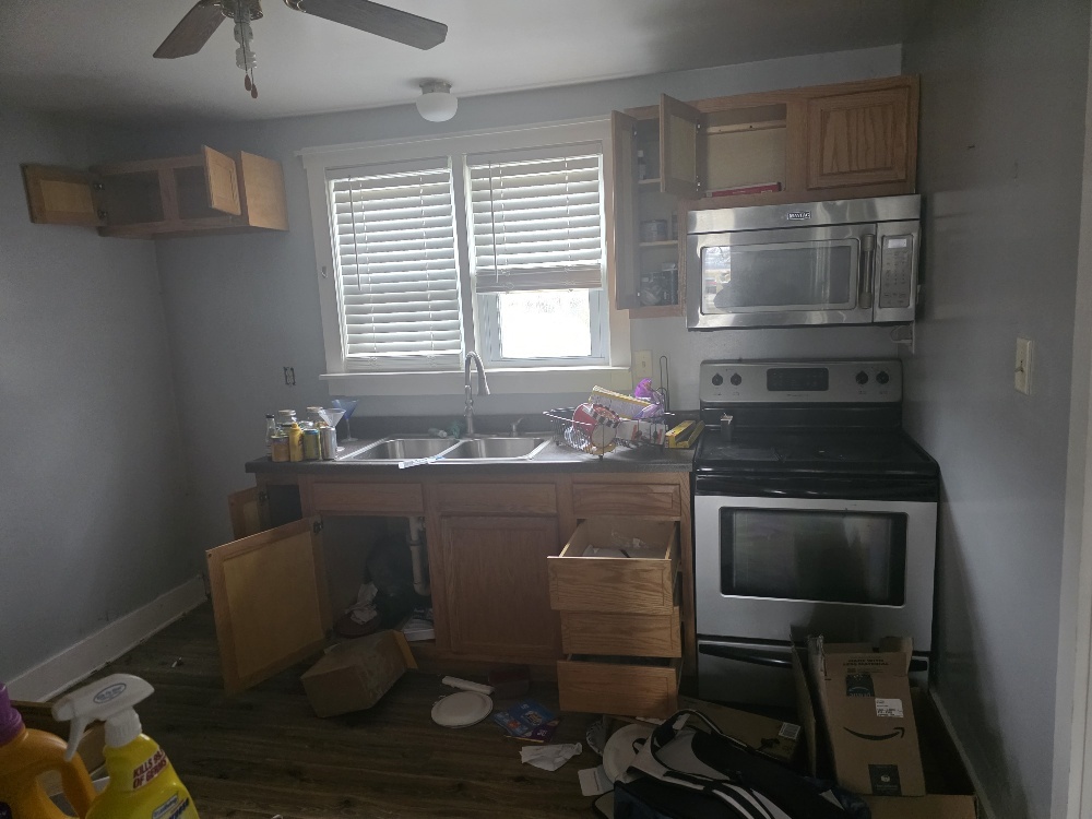 307 South Poplar Street Farina, IL 62838 - Photo 7 of 10