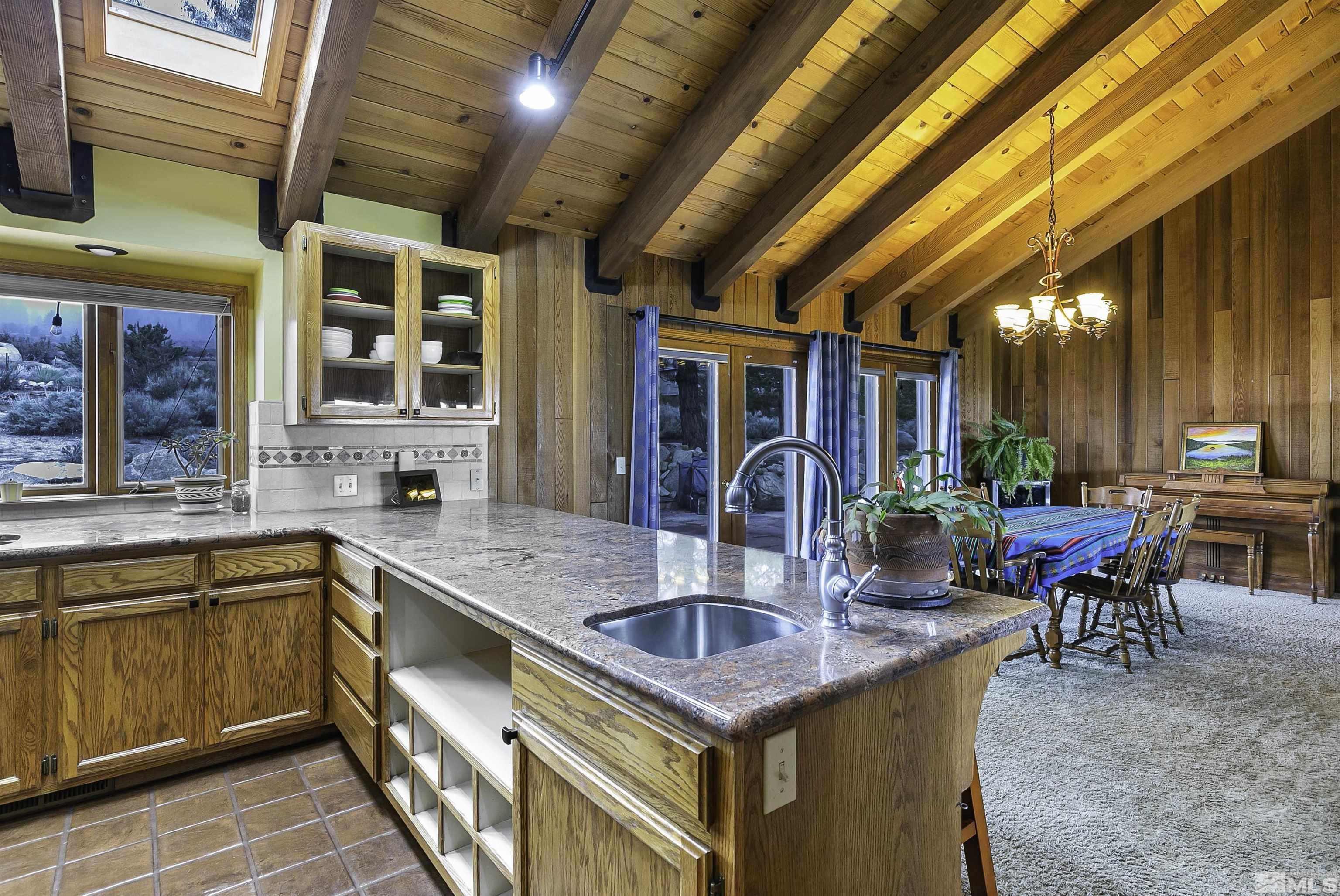 1000 Foothill Road Gardnerville, NV 89460 - Photo 12 of 39 Photo 12