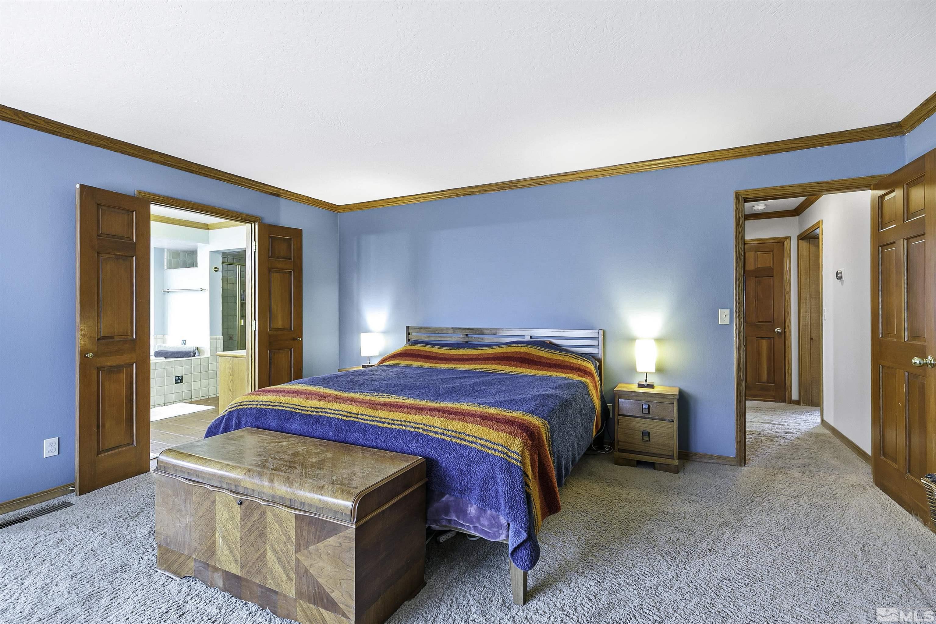 1000 Foothill Road Gardnerville, NV 89460 - Photo 19 of 39 Photo 19