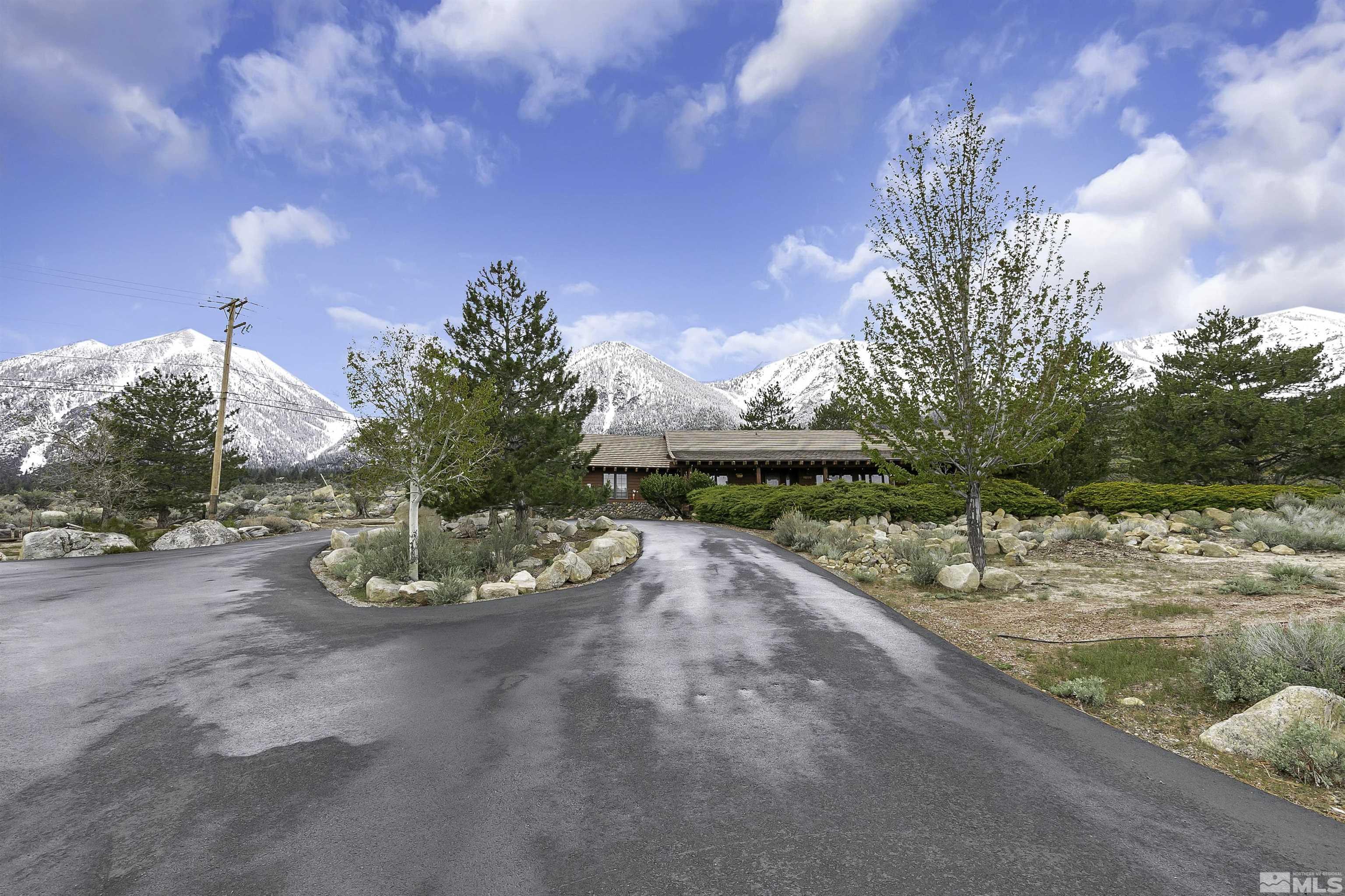 1000 Foothill Road Gardnerville, NV 89460 - Photo 29 of 39 Photo 29