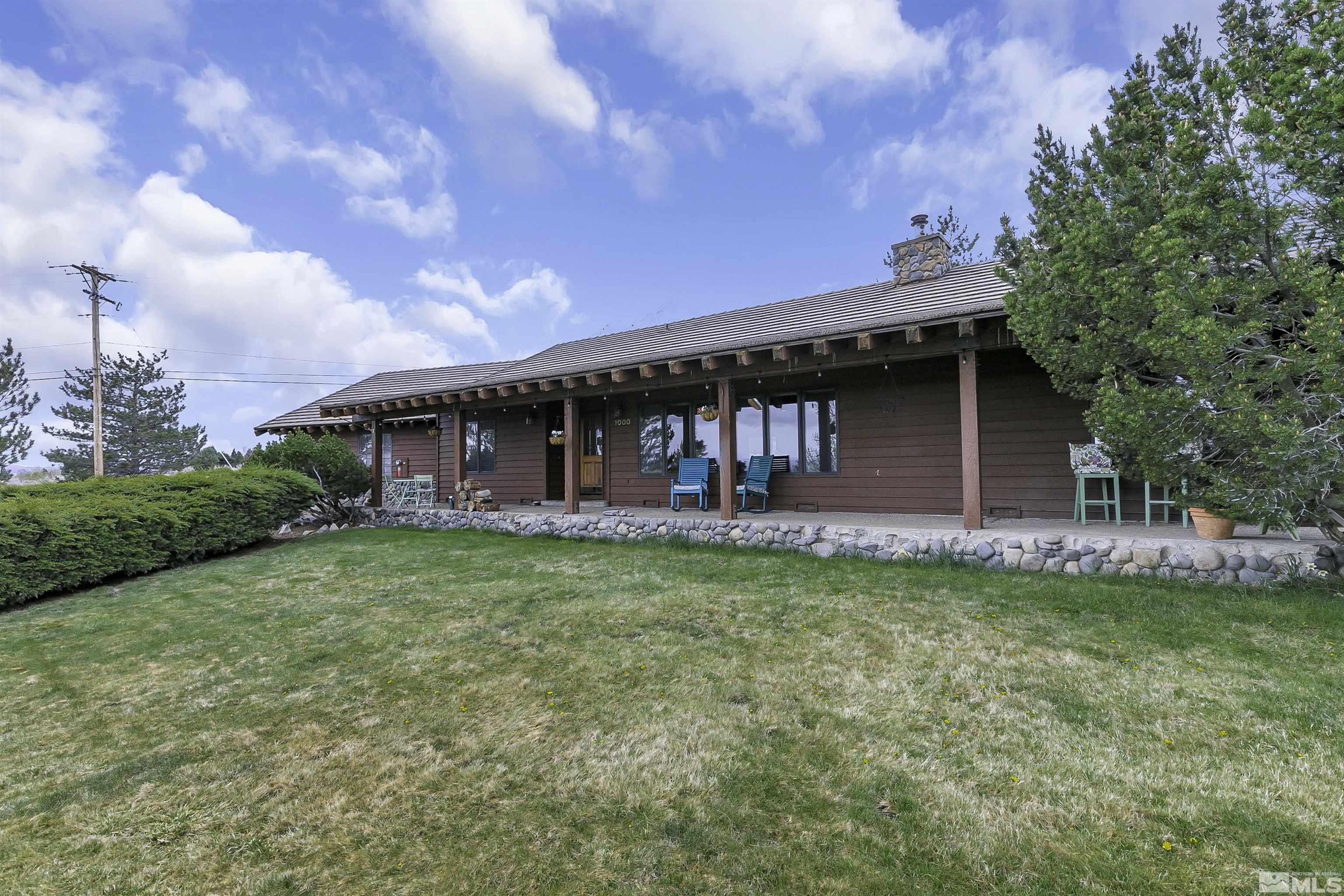1000 Foothill Road Gardnerville, NV 89460 - Photo 30 of 39 Photo 30