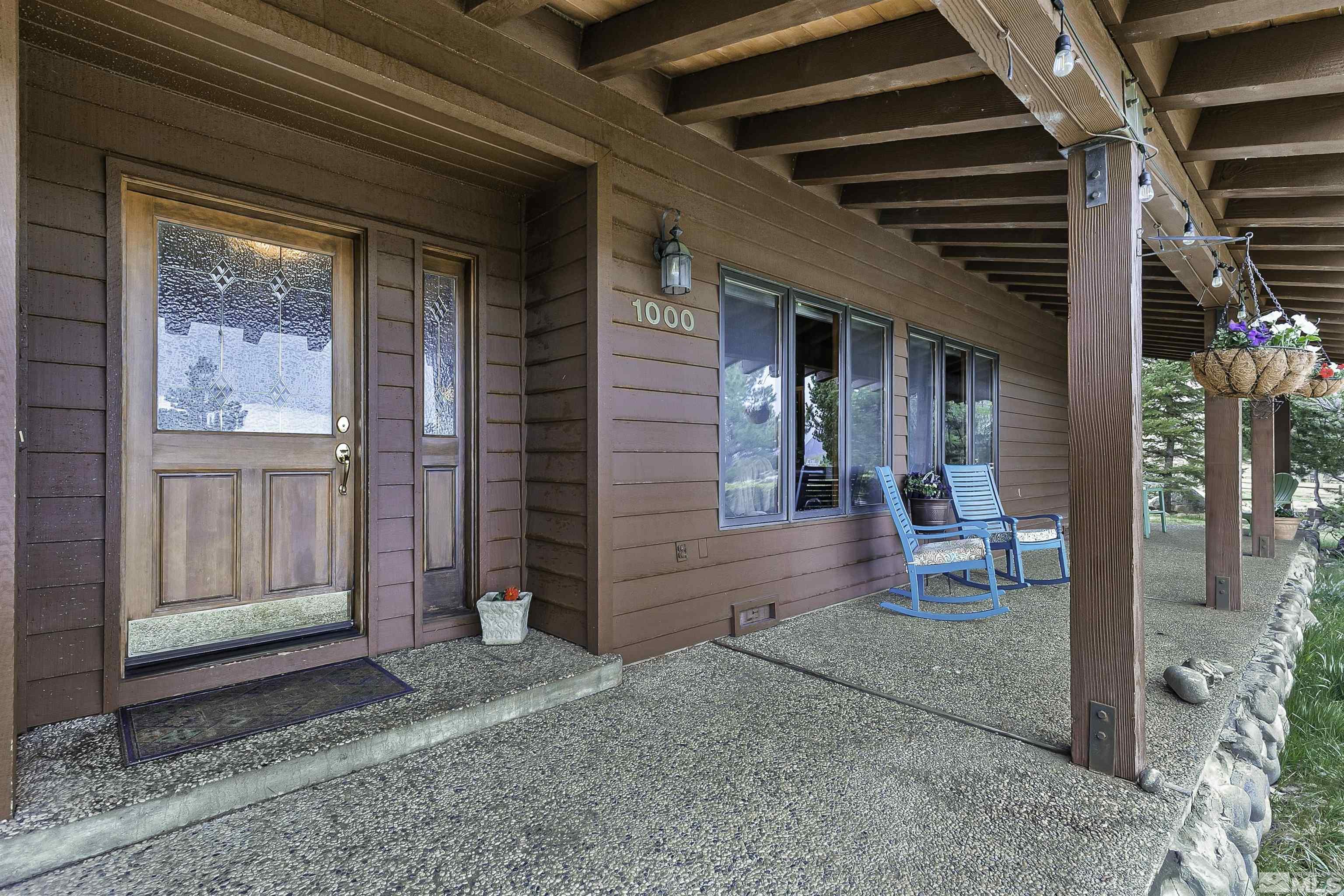 1000 Foothill Road Gardnerville, NV 89460 - Photo 3 of 39 Photo 3
