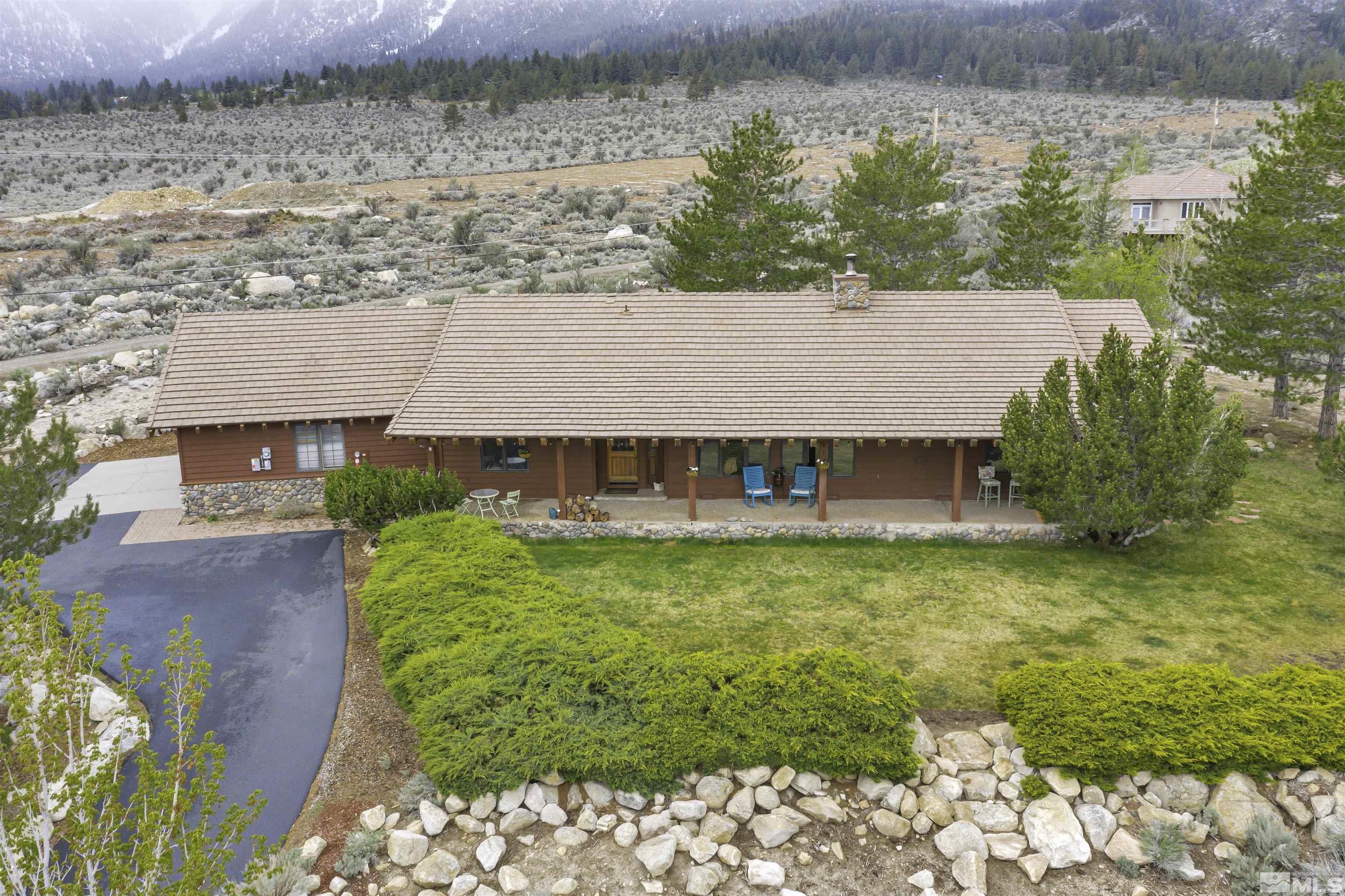 1000 Foothill Road Gardnerville, NV 89460 - Photo 31 of 39 Photo 31