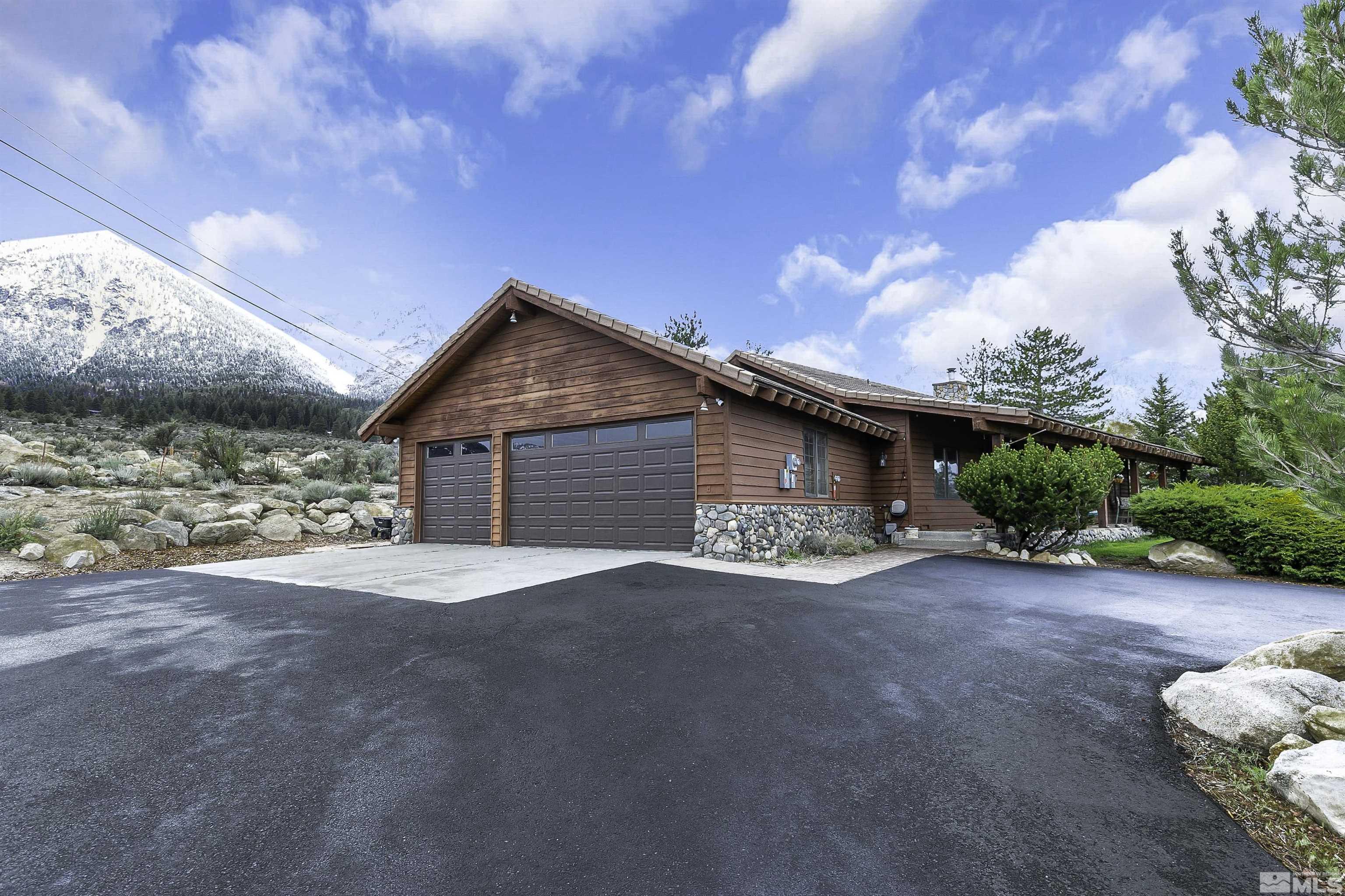 1000 Foothill Road Gardnerville, NV 89460 - Photo 32 of 39 Photo 32
