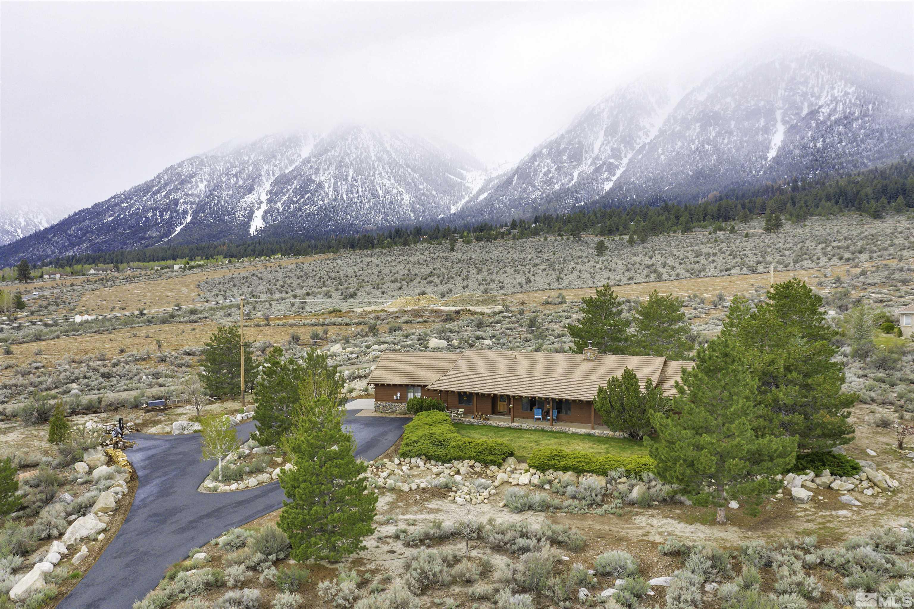 1000 Foothill Road Gardnerville, NV 89460 - Photo 36 of 39 Photo 36