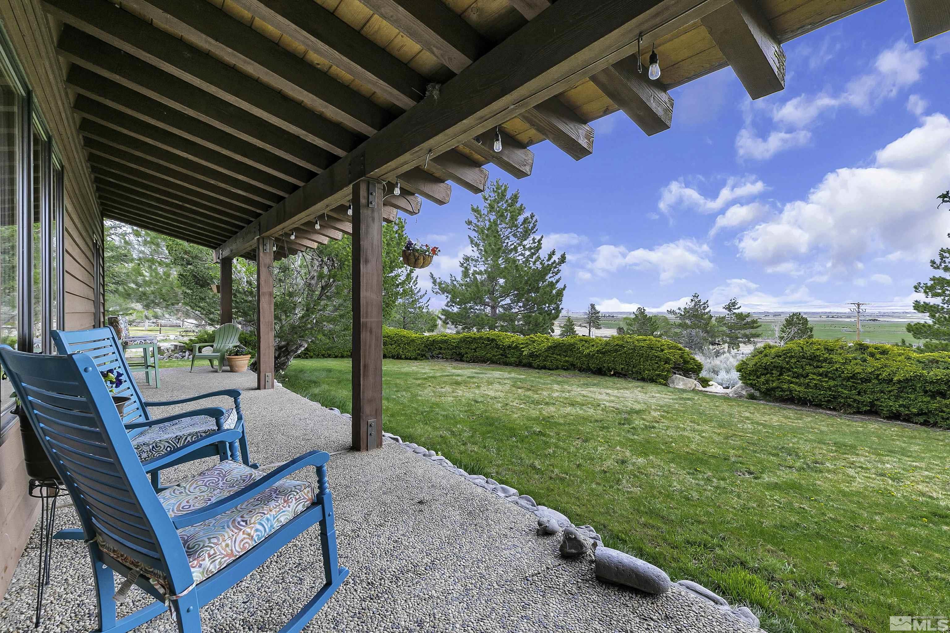 1000 Foothill Road Gardnerville, NV 89460 - Photo 4 of 39 Photo 4