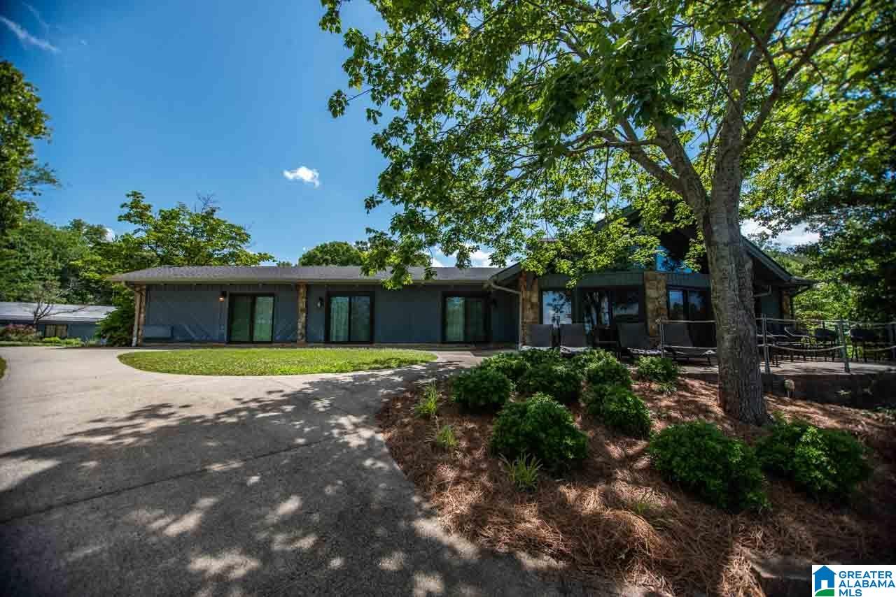 175 Eason Lane Talladega, AL 35160 - Photo 1 of 50