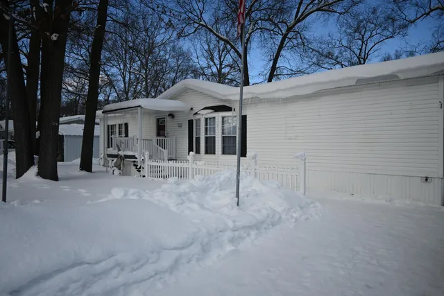 $67,000 | 3820 Victorian Lane, Muskegon, MI 49442