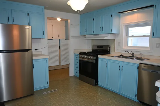 $67,000 | 3820 Victorian Lane, Muskegon, MI 49442