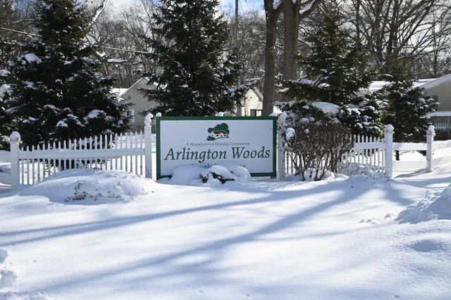 $67,000 | 3820 Victorian Lane, Muskegon, MI 49442