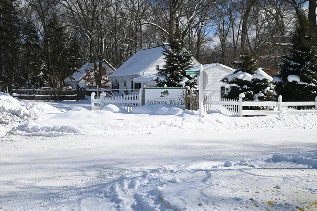 $67,000 | 3820 Victorian Lane, Muskegon, MI 49442