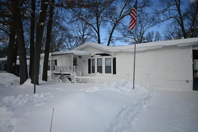 $67,000 | 3820 Victorian Lane, Muskegon, MI 49442