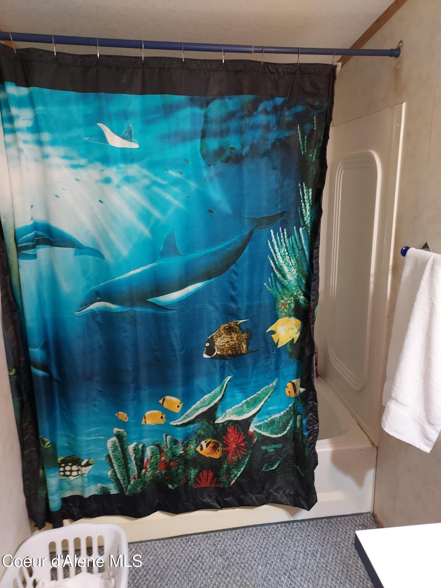 8270 West Meadow Brook Circle Rathdrum, ID 83858 - Photo 13 of 17 Master Shower