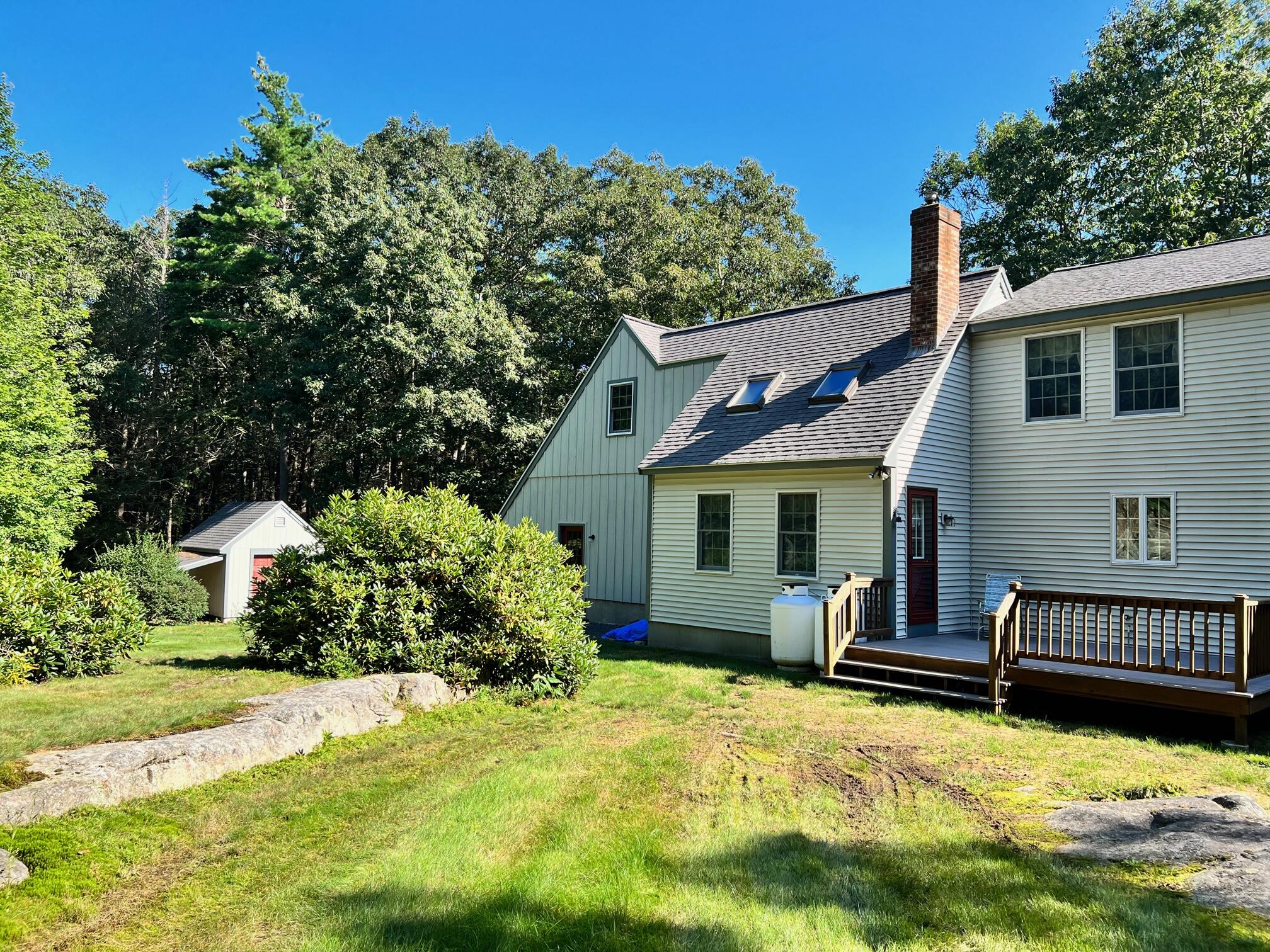 80 Ogunquit Road York, ME 03902 - Photo 40 of 45 IMG_3793