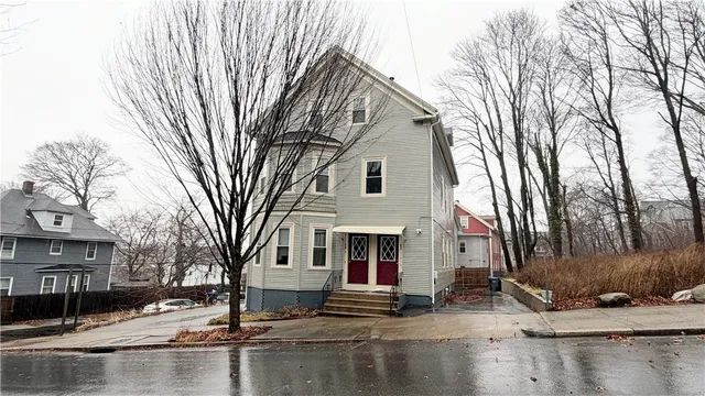 $2,200 | 78 Cypress Street, Unit 2, Providence, RI 02906