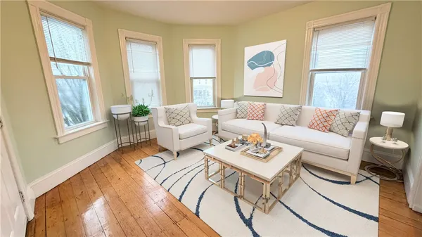 $2,200 | 78 Cypress Street, Unit 2, Providence, RI 02906