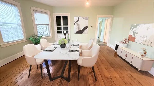 $2,200 | 78 Cypress Street, Unit 2, Providence, RI 02906