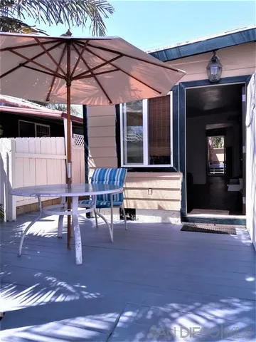 $125,000 | 6550 Ponto Drive, Unit 6, Carlsbad, CA 92011