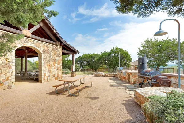 a view of outdoor space yard and patio