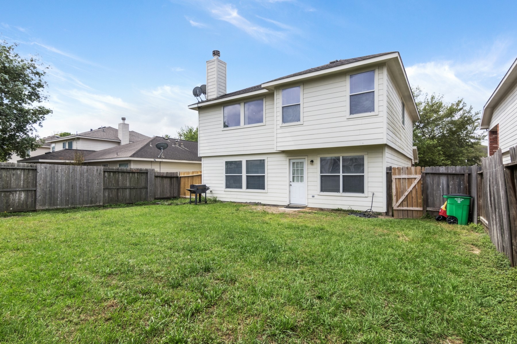 20214 Ribbonwood Point Court Tomball, TX 77375 - Photo 25 of 25