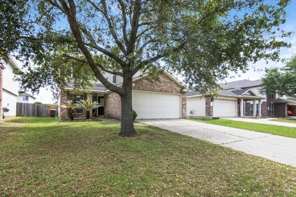 $2,400 | 20214 Ribbonwood Point Court, Tomball, TX 77375